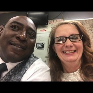 Meet your Posher, Terri